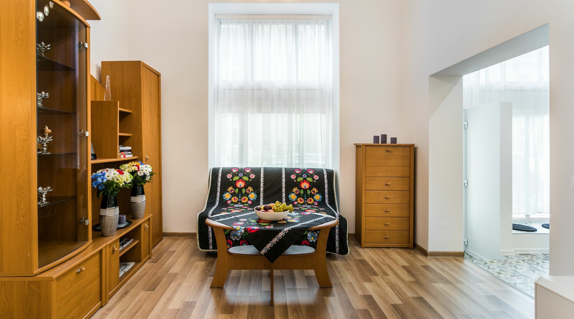 Rentplanet - Apartament Topolowa Krakow Exterior photo