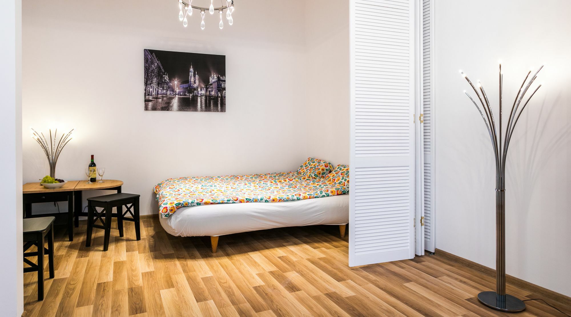 Rentplanet - Apartament Topolowa Krakow Exterior photo