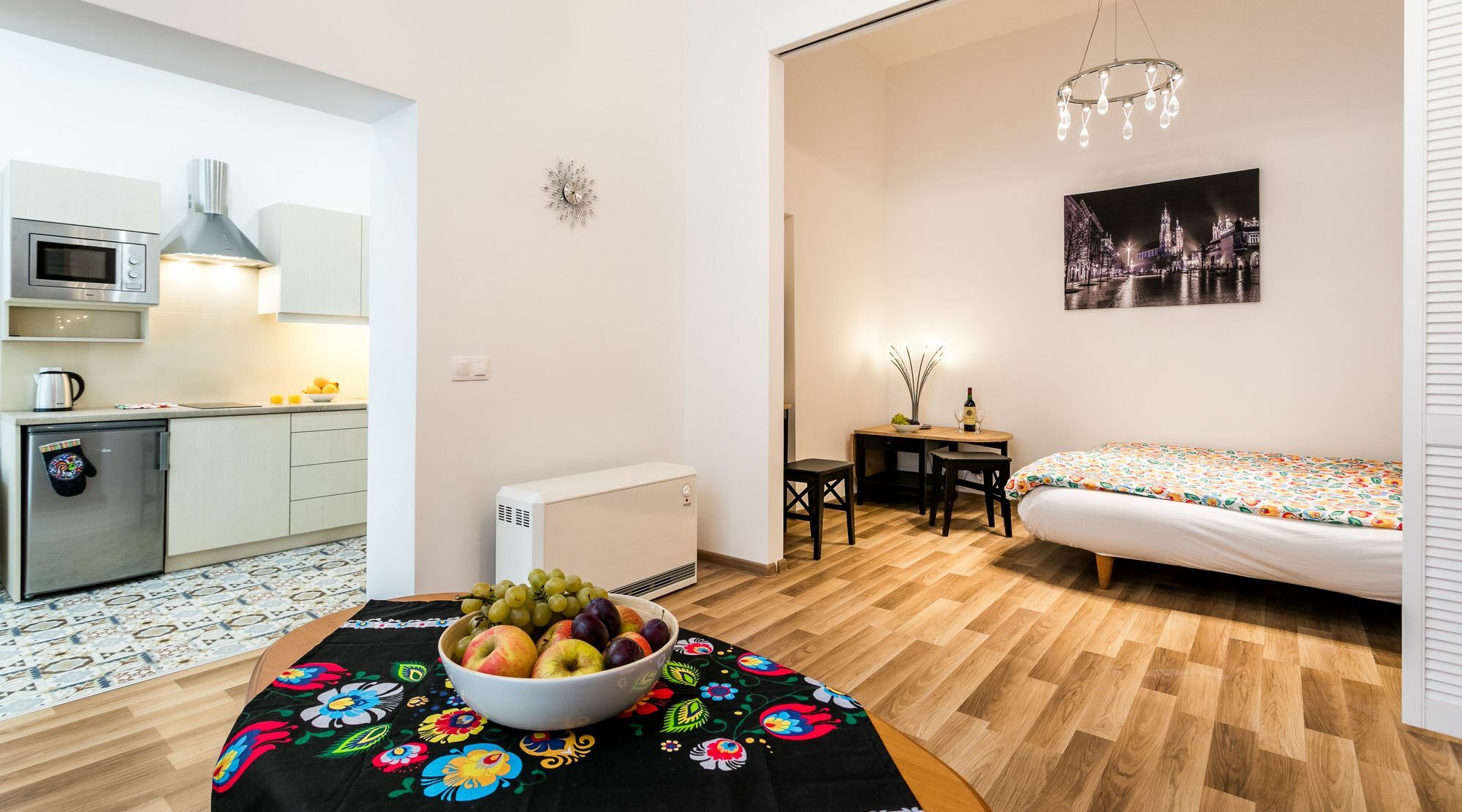Rentplanet - Apartament Topolowa Krakow Exterior photo